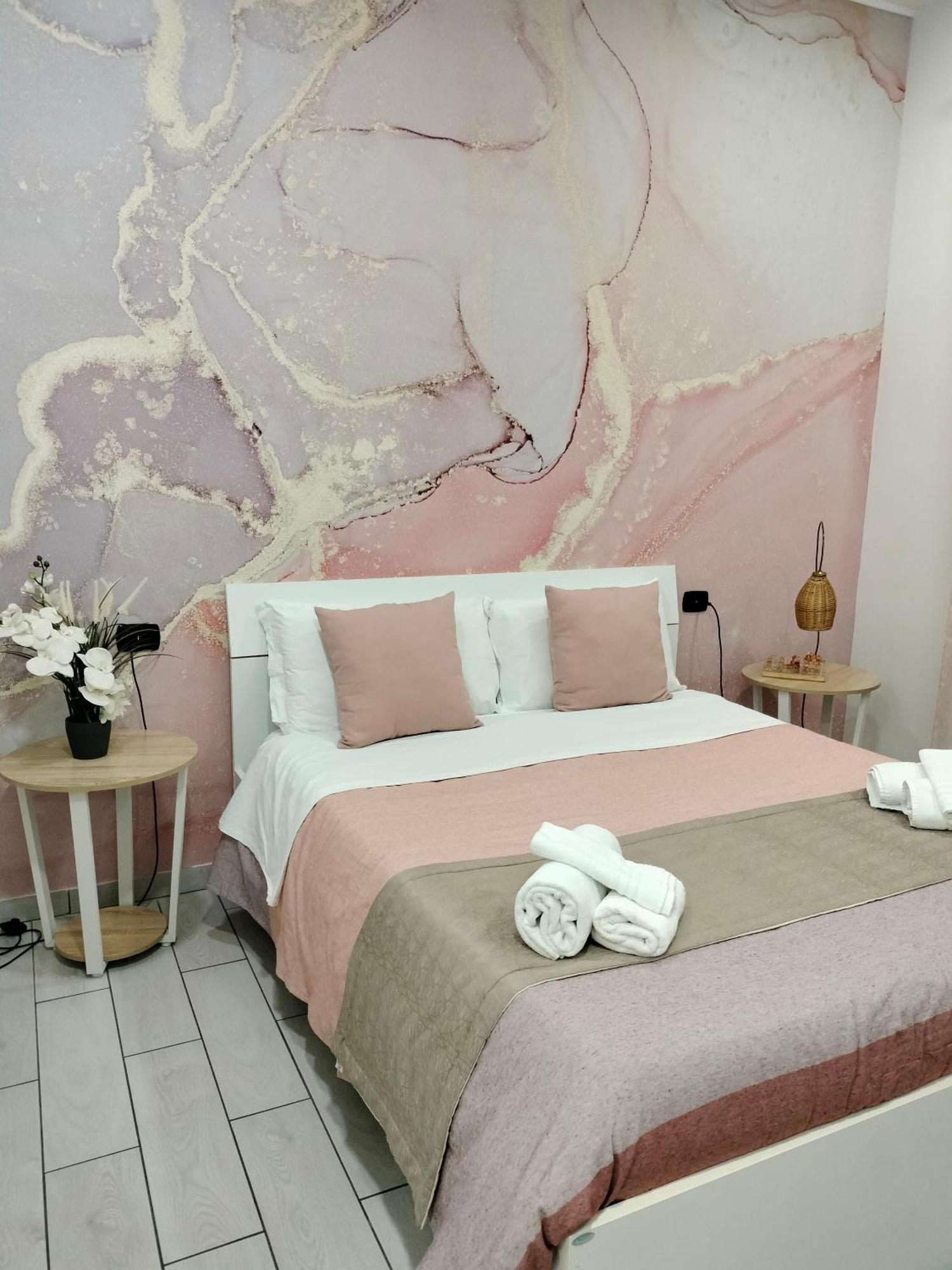 B&B Marcello&Core 나폴리 외부 사진