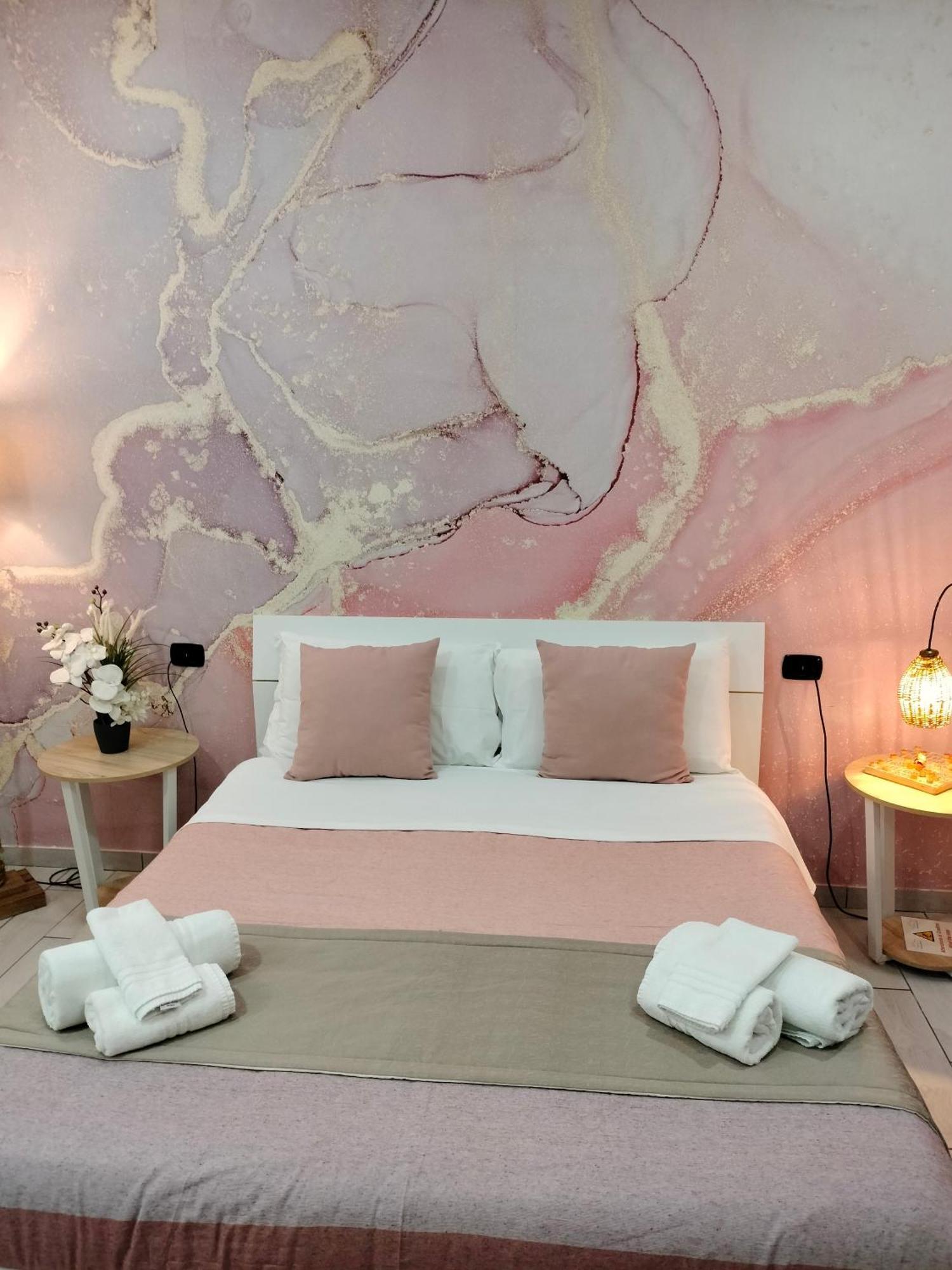 B&B Marcello&Core 나폴리 외부 사진