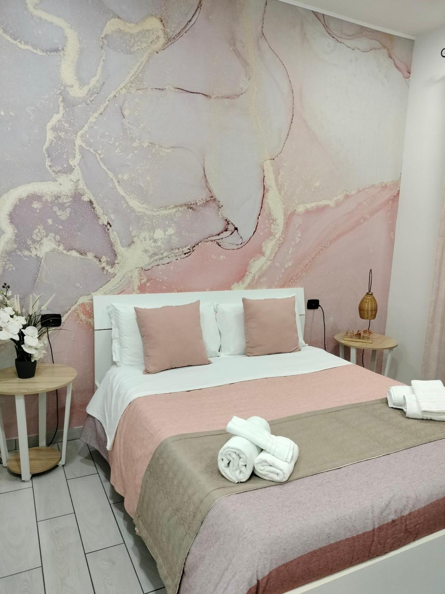 B&B Marcello&Core 나폴리 외부 사진