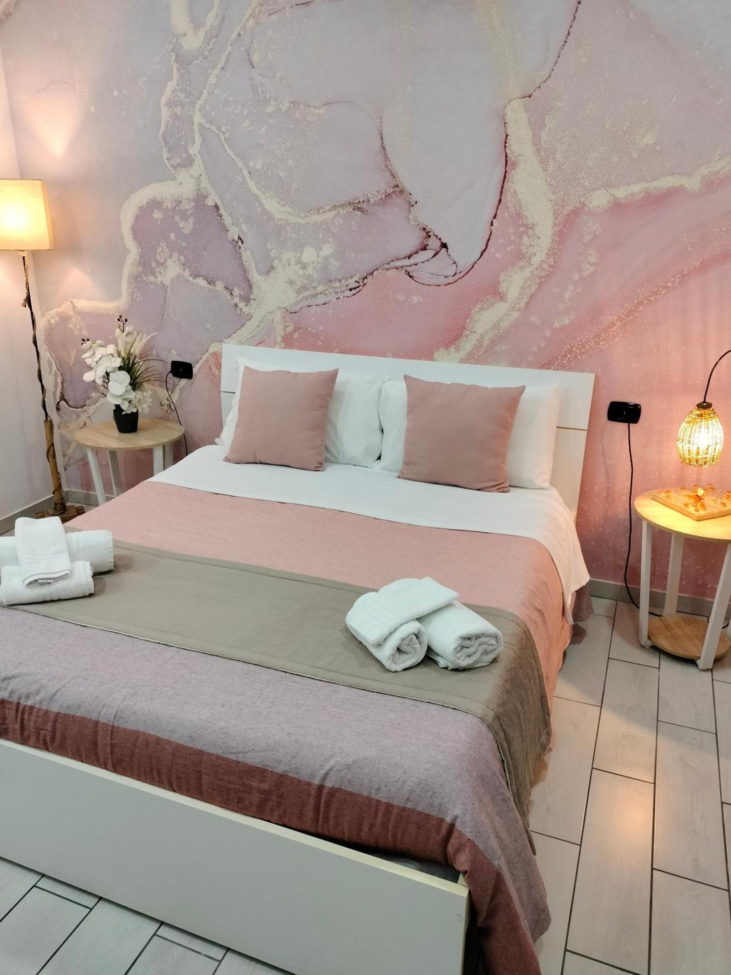 B&B Marcello&Core 나폴리 외부 사진