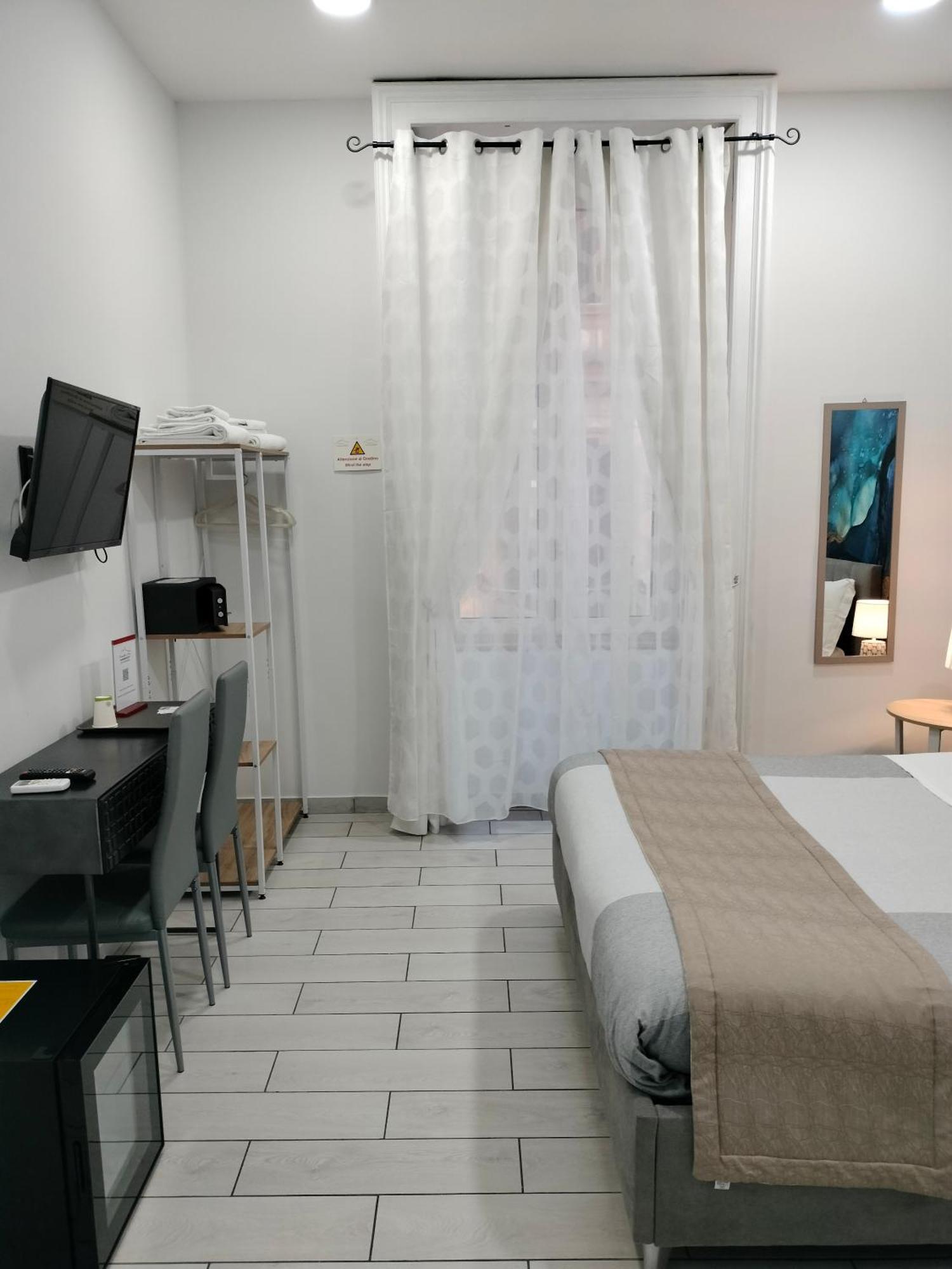 B&B Marcello&Core 나폴리 외부 사진