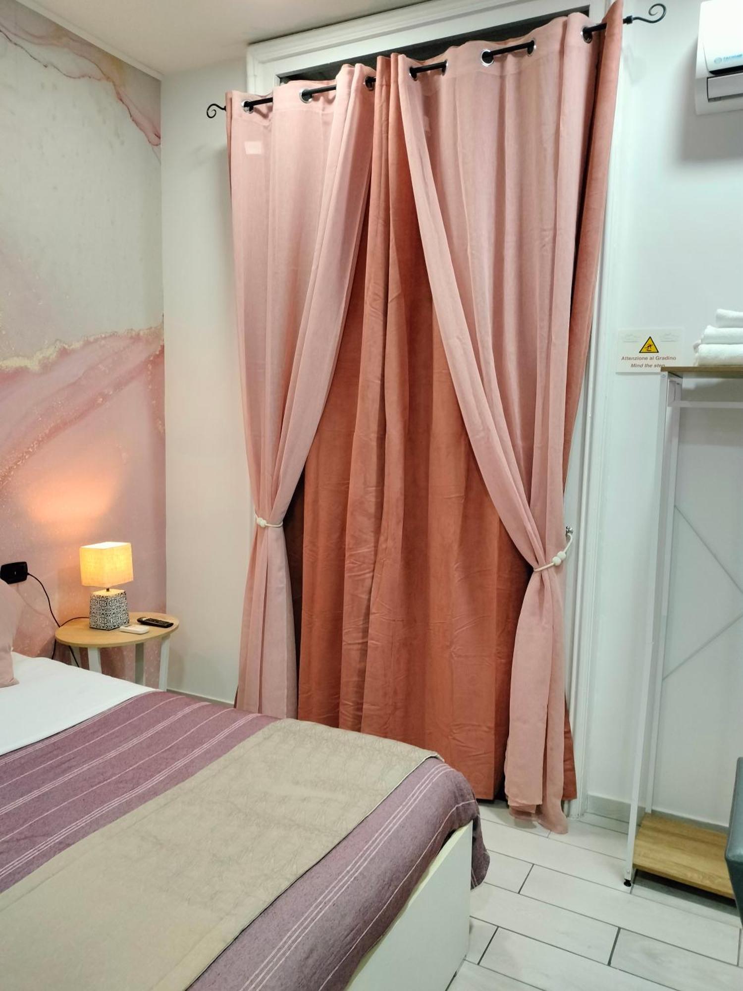 B&B Marcello&Core 나폴리 외부 사진