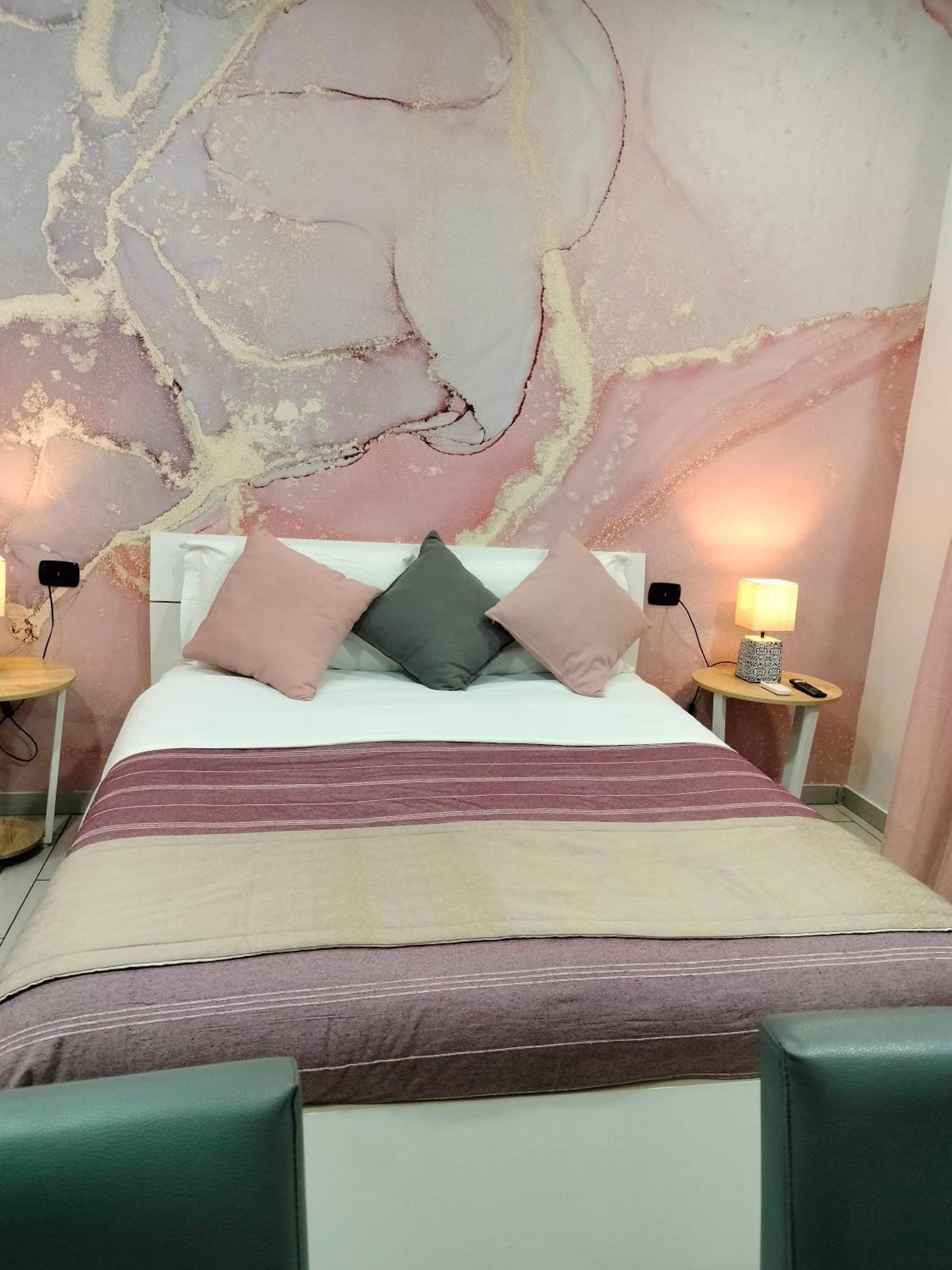 B&B Marcello&Core 나폴리 외부 사진